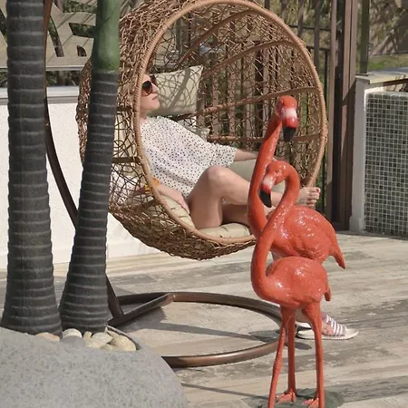 Casa Coco Boutique & 4*s - Adults Only מלון 4*